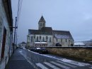 Eglise de Breuil-le-Vert